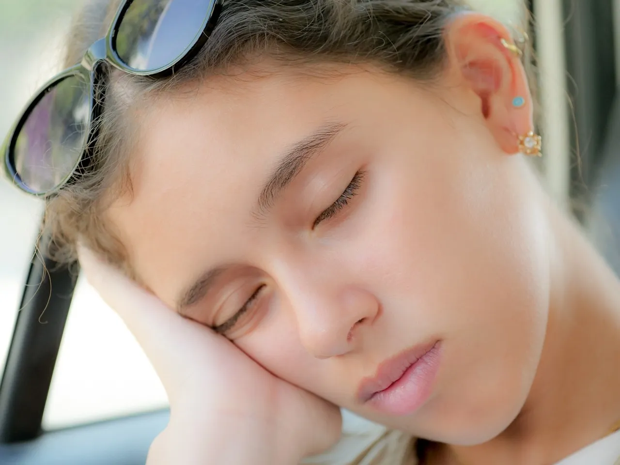 Voici comment reussir a dormir rapidement