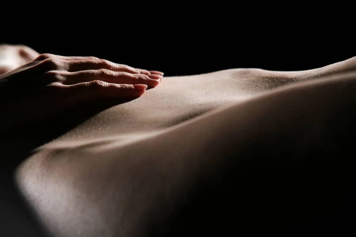Prenez conscience de votre corps grâce aux massages tantriques