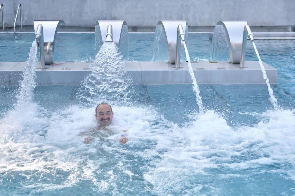 cure en thalasso