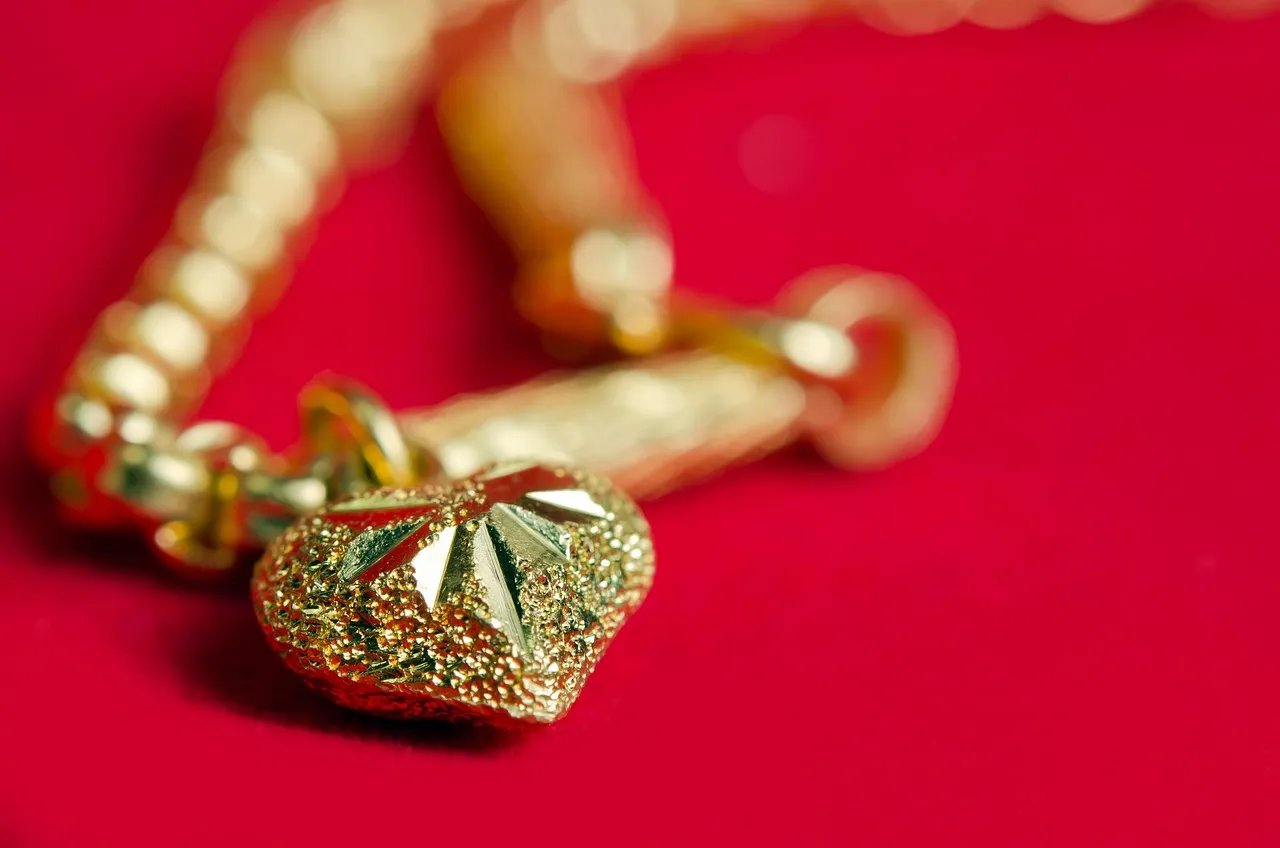 Les tendances bijoux inspirés de l’enfance