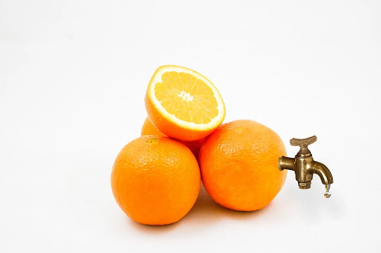 Quelle machine pour faire du jus d’orange ?
