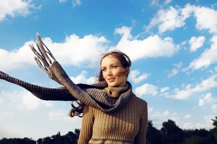 Comment choisir son pull chaud pour l’hiver ?