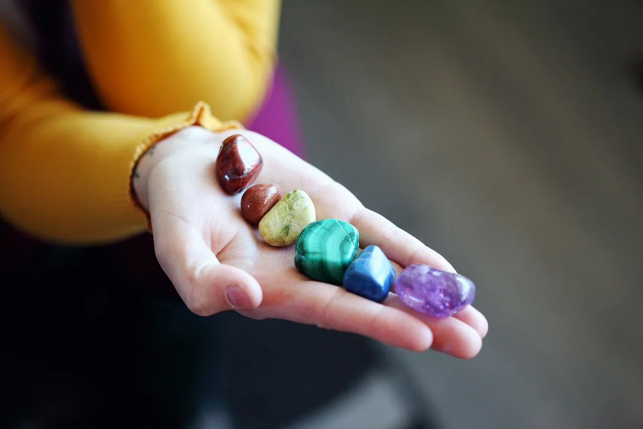 Tout savoir sur les chakras et leurs rôles !