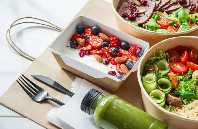 5 aliments du quotidien meilleurs pour la santé