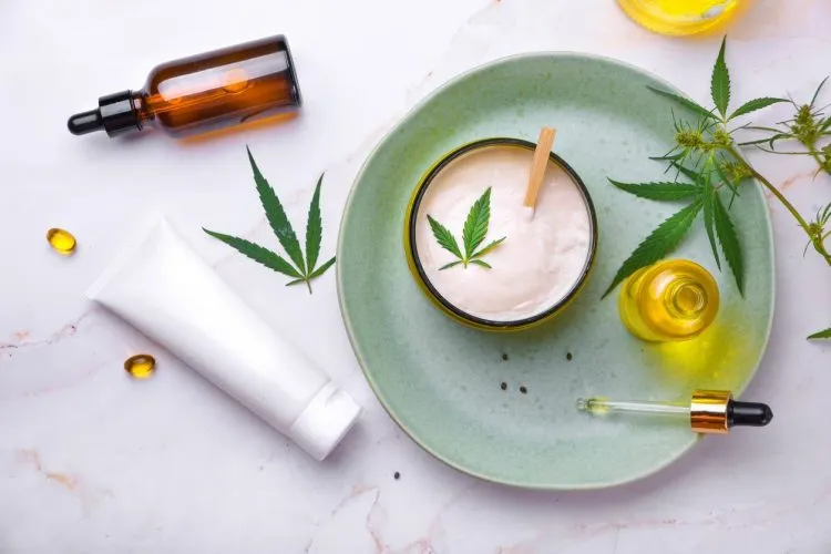 meilleures marques françaises de CBD
