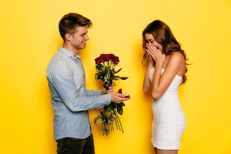 Cadeau de Saint-Valentin: 5 idées personnelles