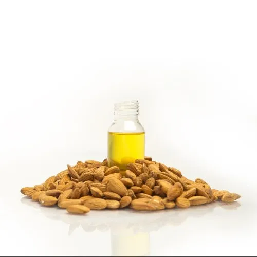 Comment appliquer l’huile d’amande pour cheveux ?