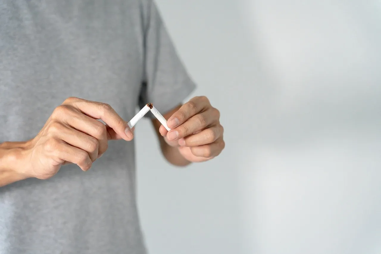 Centre laser anti tabac pour arrêter de fumer