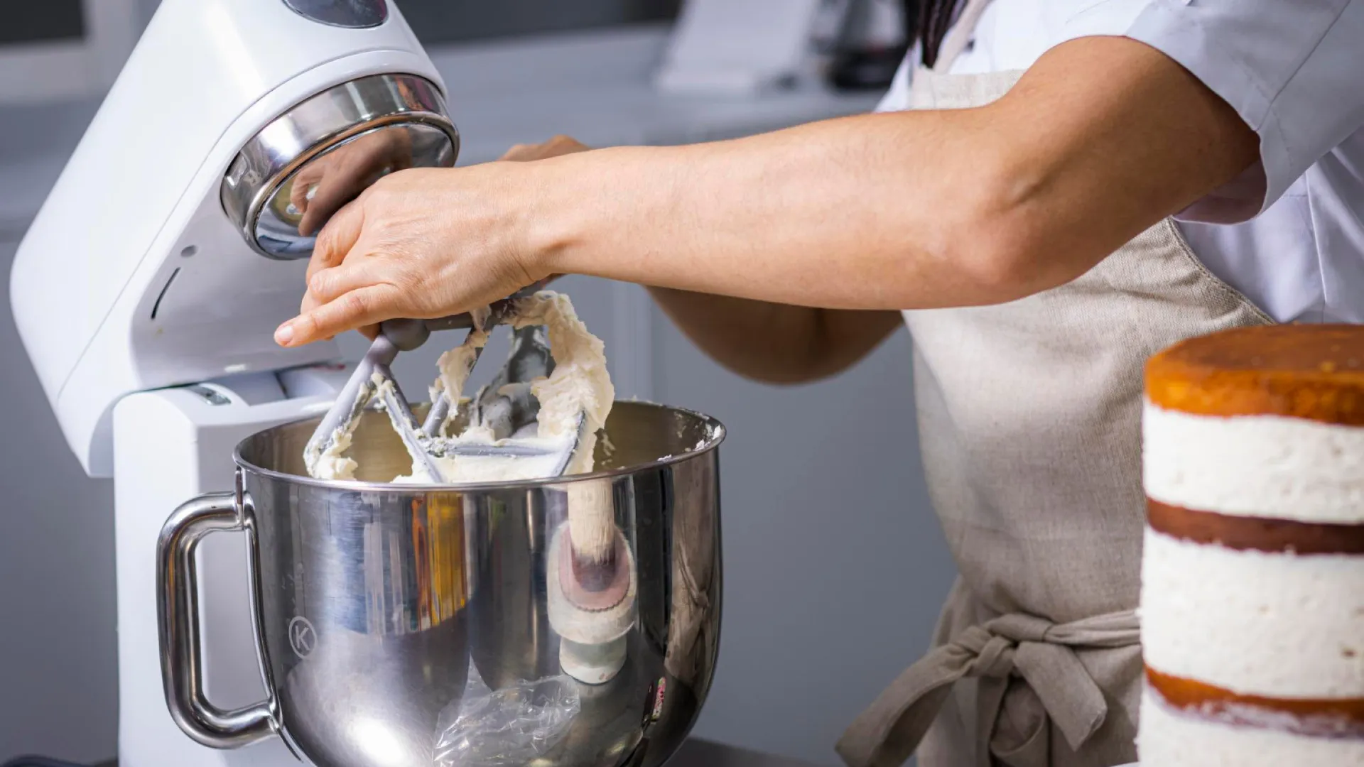 Les indispensables pour s’équiper en pâtisserie