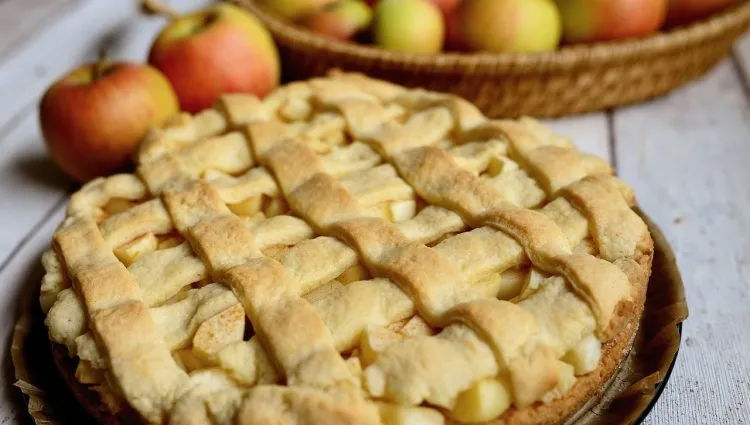 26 des meilleures recettes de pommes à cuisiner