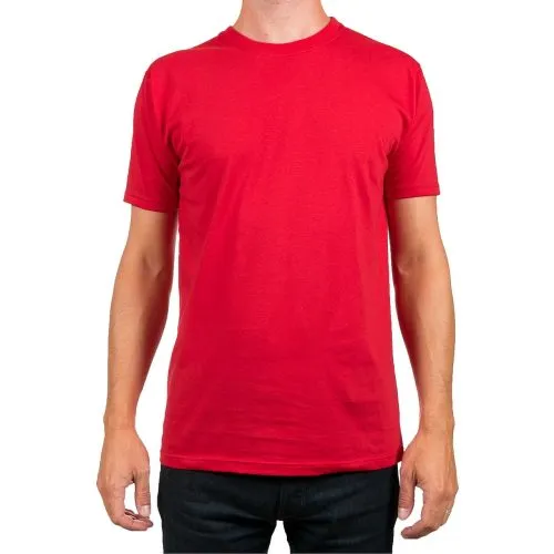 Les conseils pour bien choisir un t-shirt homme