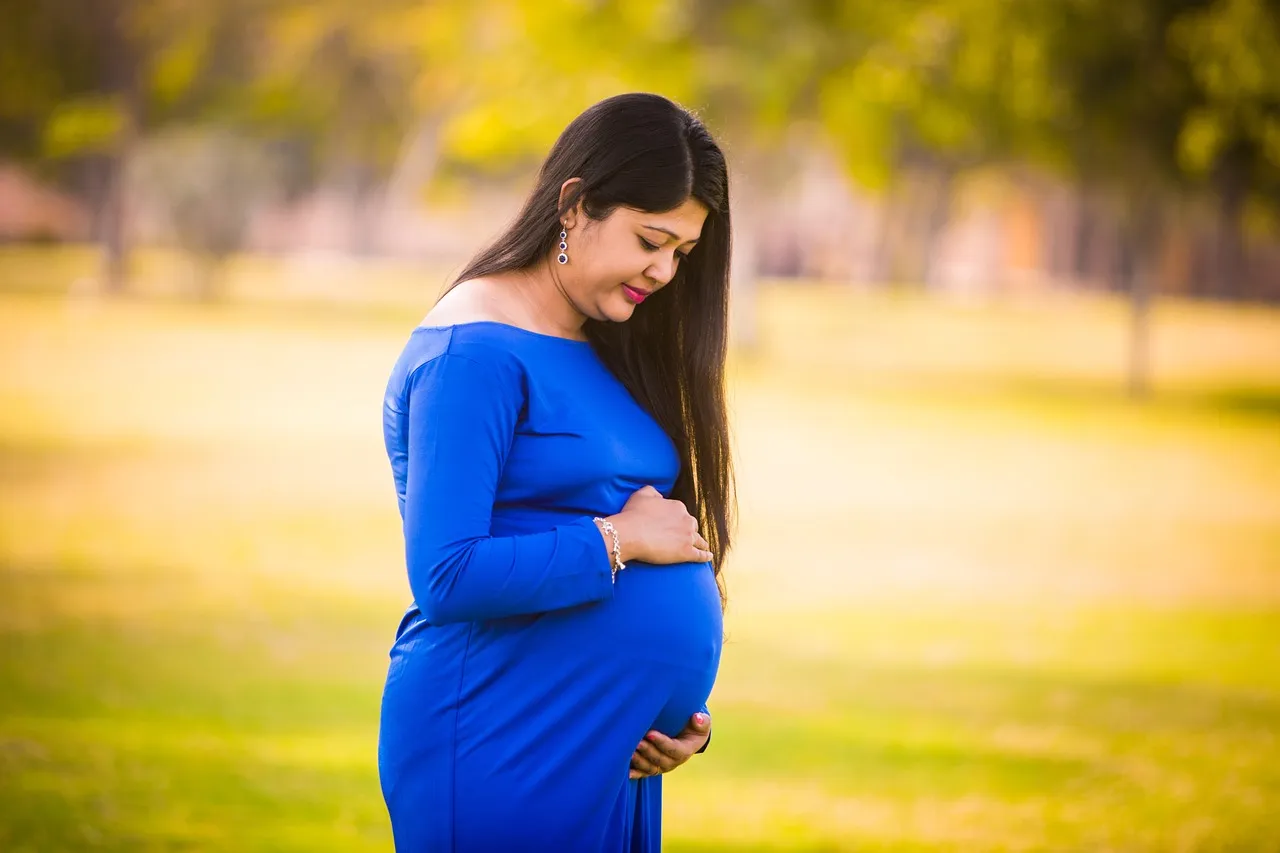 Les bienfaits d’un massage pour femme enceinte