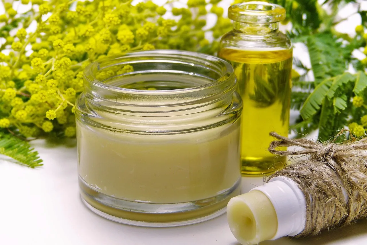 Les produits bios pour une peau en bonne santé