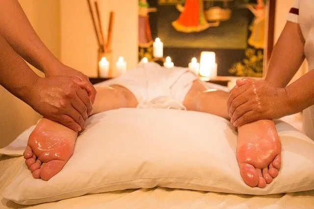 À quoi sert le massage par drainage lymphatique ?