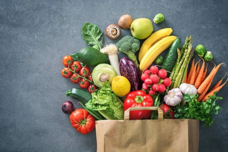 Alimentation quotidienne : prenez soin de vous