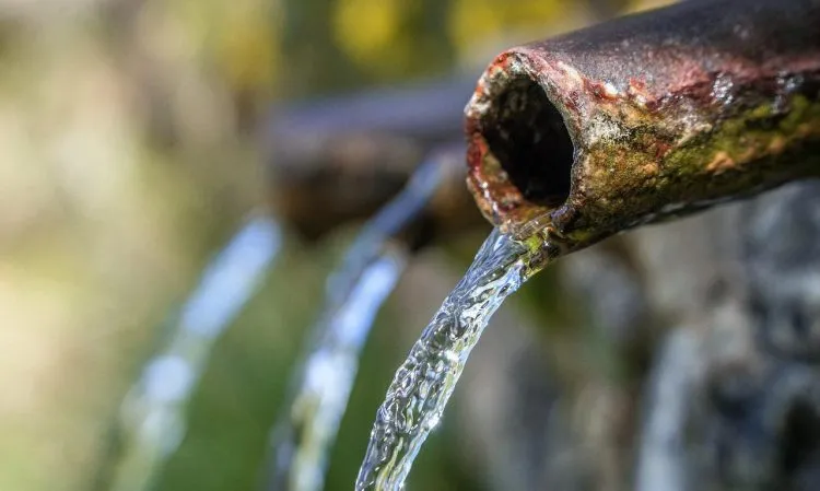 Les bienfaits incontestables de l’eau deBonneval