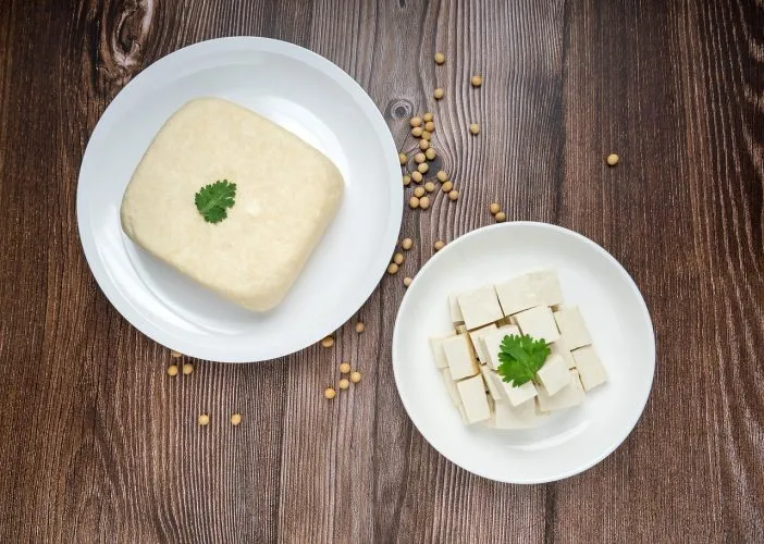 Voici nos recettes sur comment cuisiner le tofu !