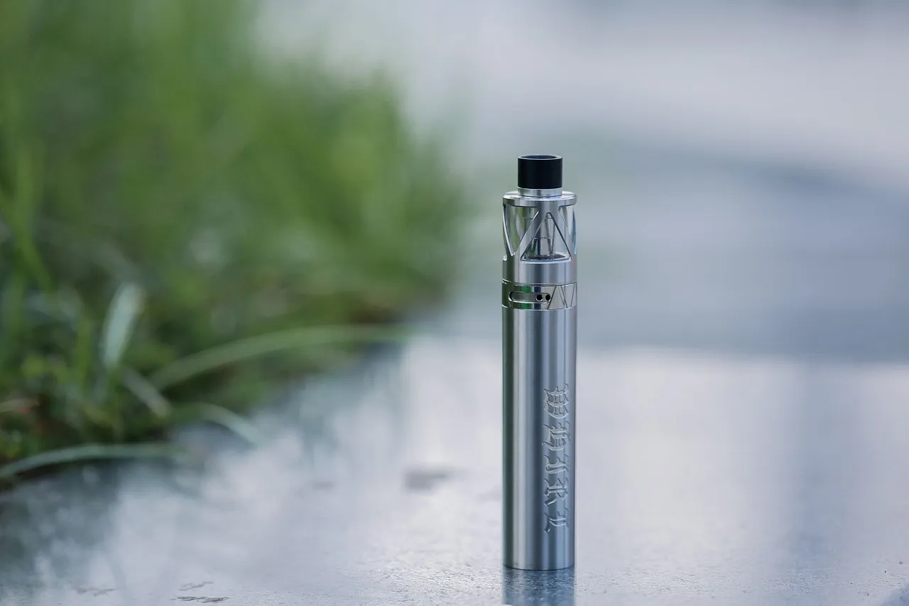 Vapoter durant la grossesse : les choses à savoir