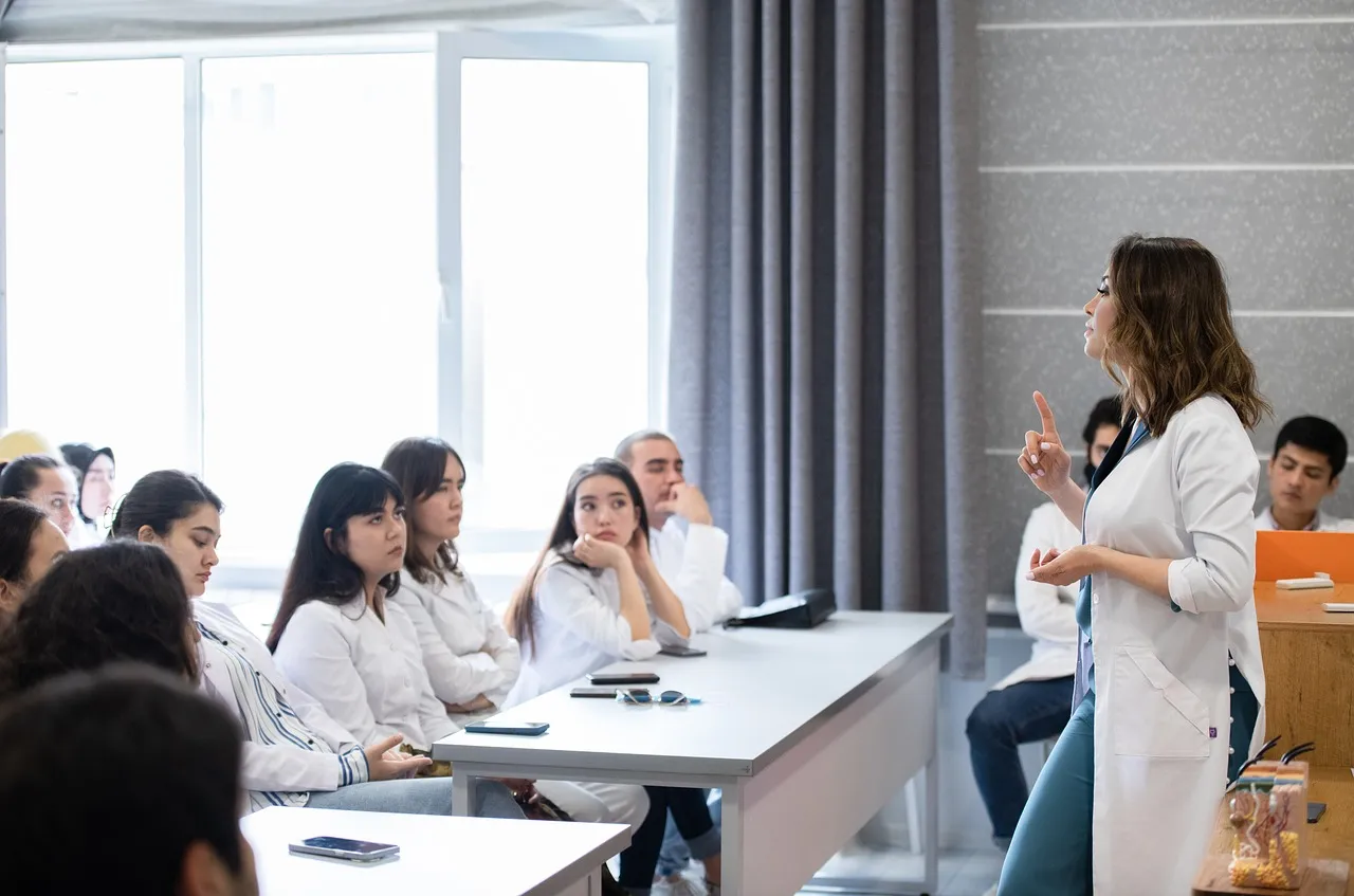 Pourquoi faire une formation prap en entreprise ?