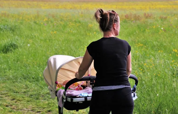 C’est fini : Être suffisante dans son rôle de mère