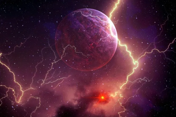 16h16 : comment décoder les messages de l’univers !