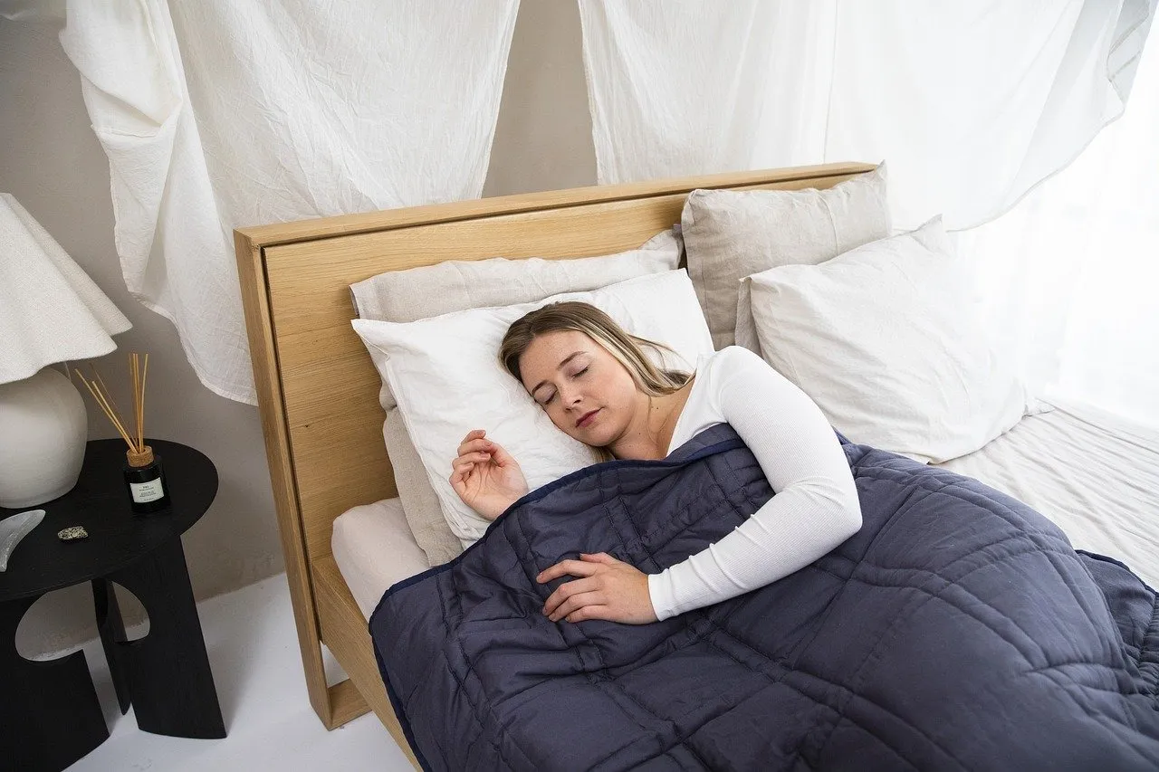 Quelle activité cérébrale la nuit quand on dort ?