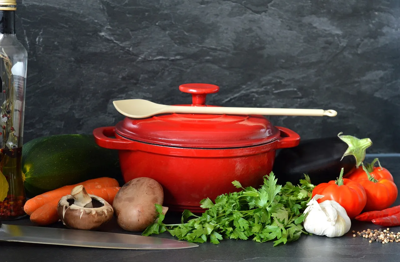 Box repas : un concept conçu pour manger sainement