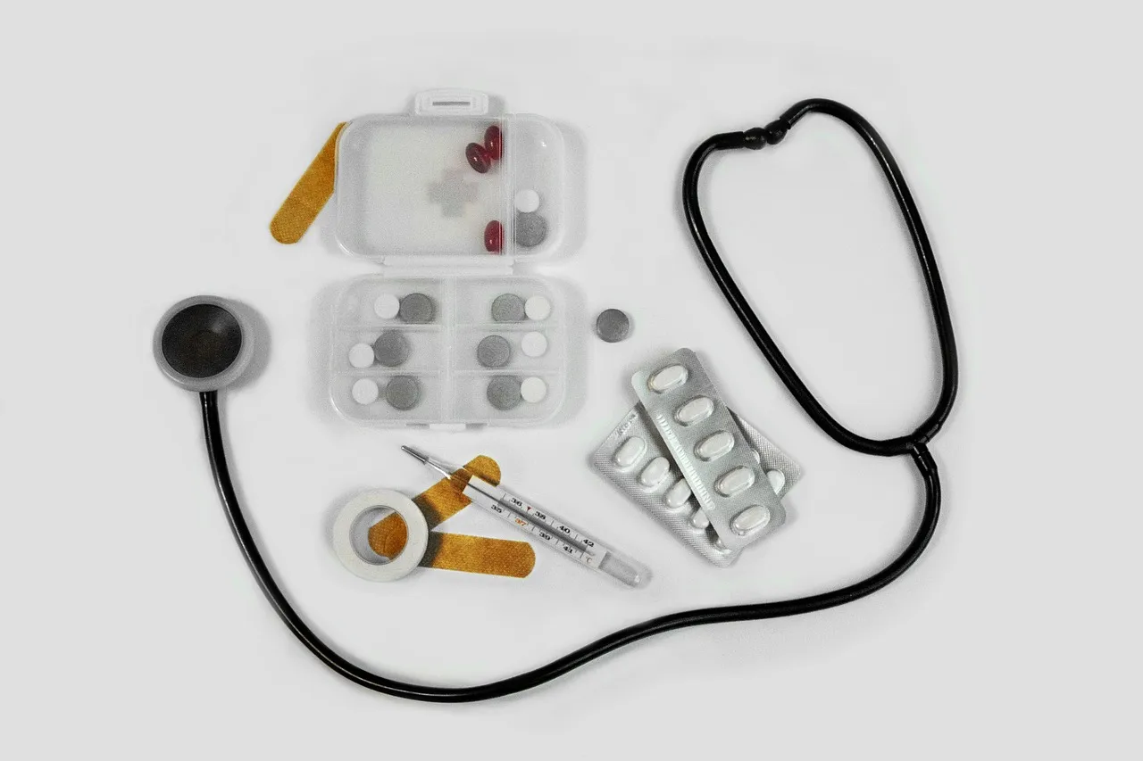 Guide pour choisir le bon matériel pour infirmière