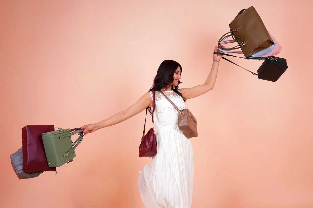 Les sacs Saint Laurent d’occasion chez Monogram Paris