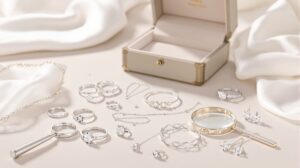 bijoux argent 925