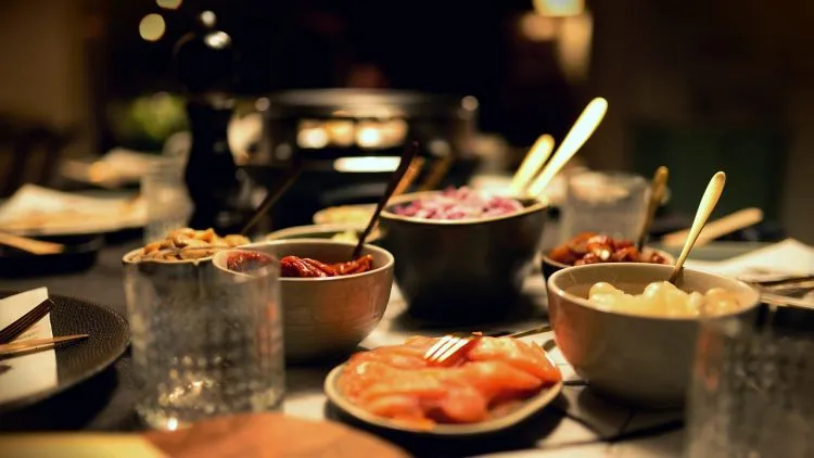 5 habitudes qui vous aideront à manger plus sainement