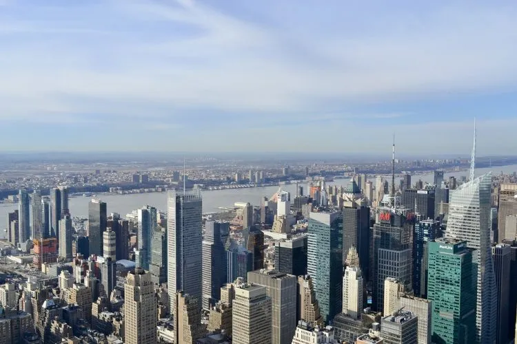 Voyager aux Etats-Unis: tout savoir sur les formalités