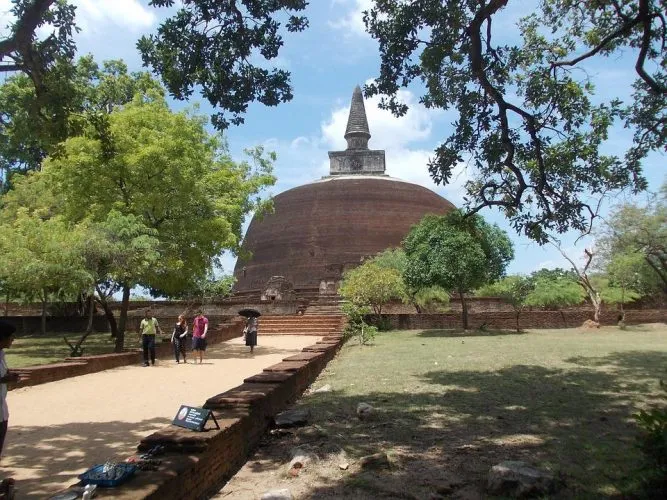 Comment demander le visa pour un voyage au Sri Lanka?