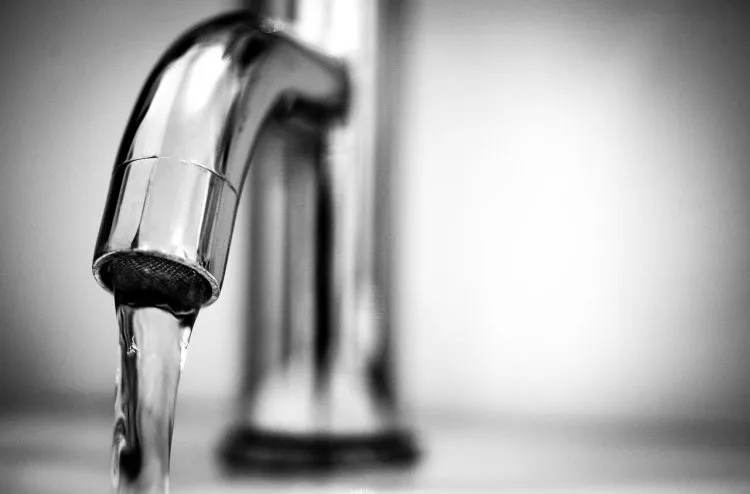 Comment la qualité de votre eau affecte vos aliments ?
