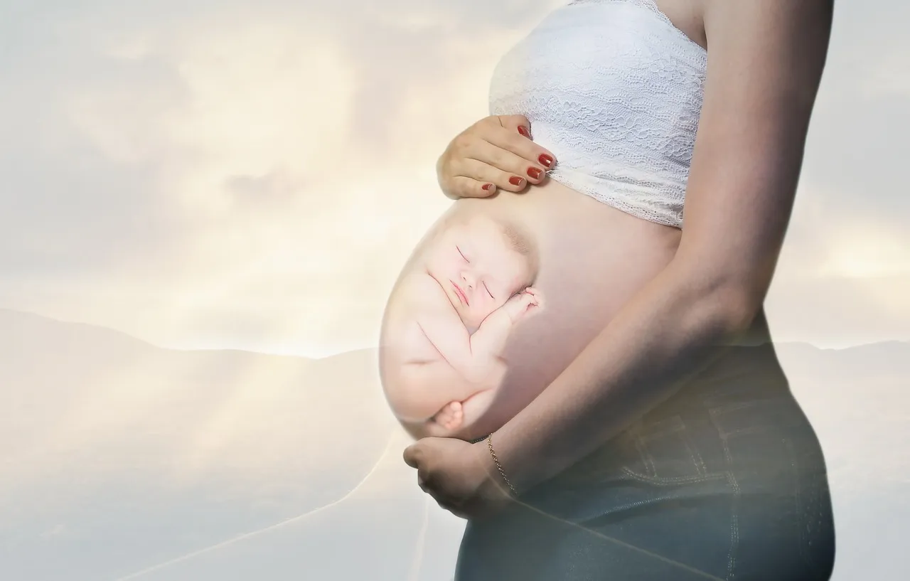 Voici comment savoir si on fait un déni de grossesse