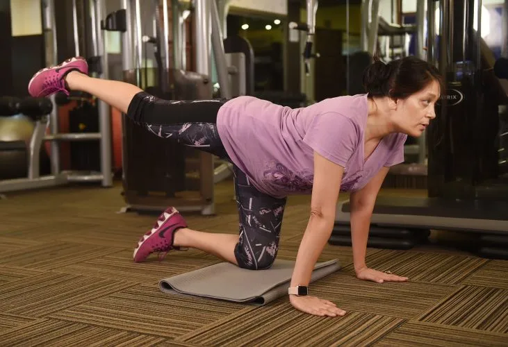 Comment le CrossFit facilite vos mouvements quotidiens