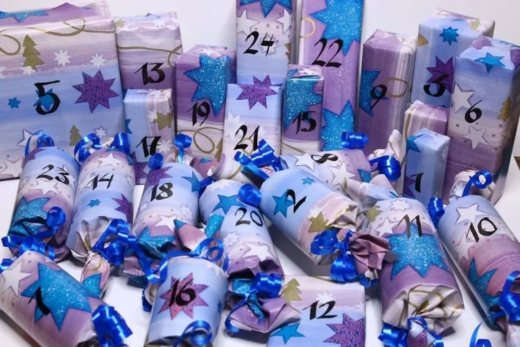 Les meilleurs choix de calendrier de l’avent pour Noël