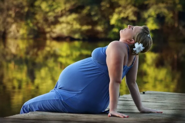 L’utilité d’un bola de grossesse pour une femme enceinte
