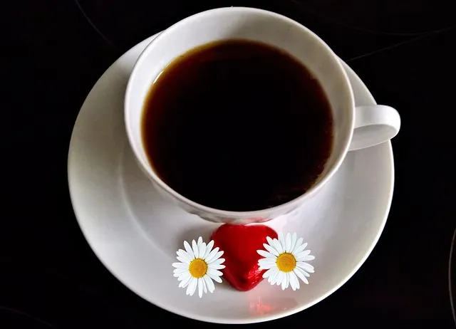 Prendre du temps pour soi, même en se préparant un café
