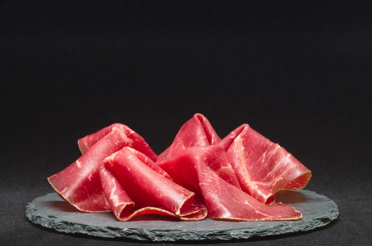 Notre délicieuse recette de jambon de teruel au melon