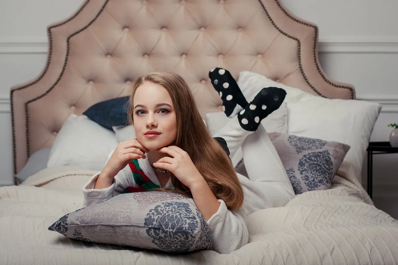 Un doux écrin de bien-être avec le pyjama Pilou Pilou