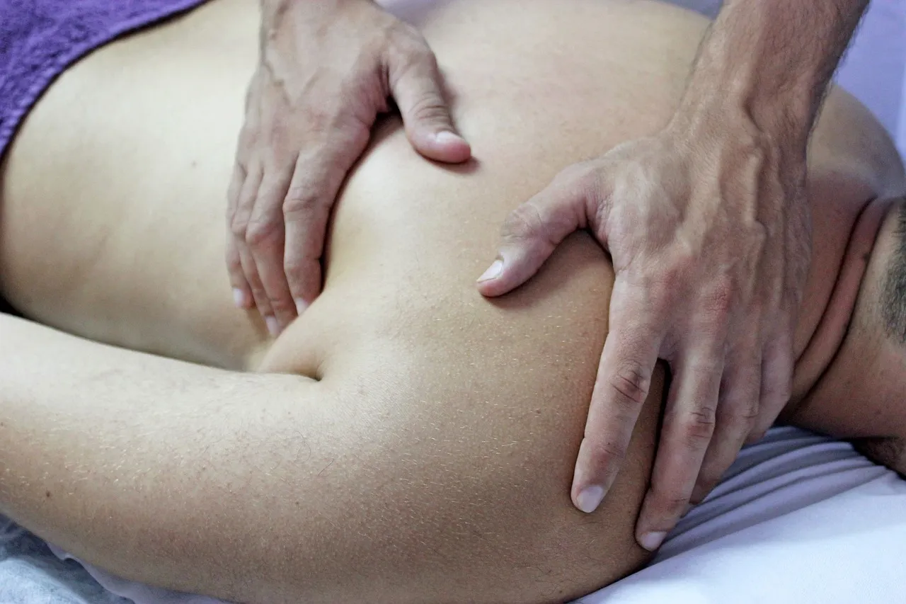 Soulager ses maux et ses douleurs grâce à l’ostéopathie