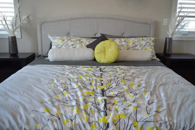 Choisissez la housse de couette adaptée à votre literie