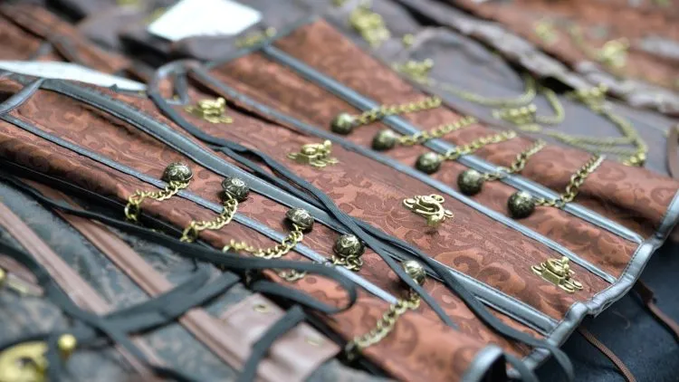 Ceinture corset : l’accessoire qui booste votre féminité !