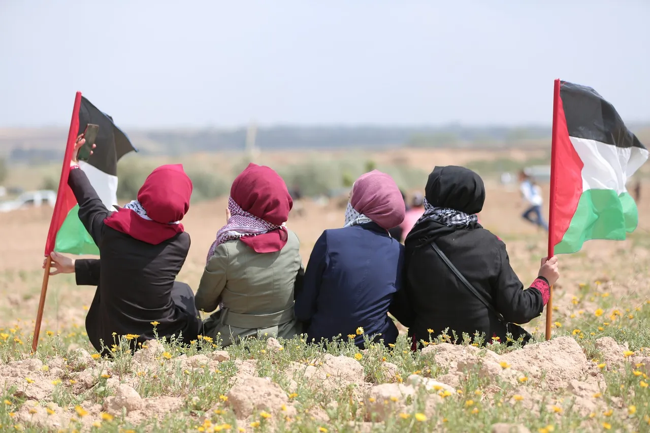 La Palestine est un pays qui mérite le soutien du monde