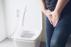 Comment soigner naturellement une mycose vaginale ?