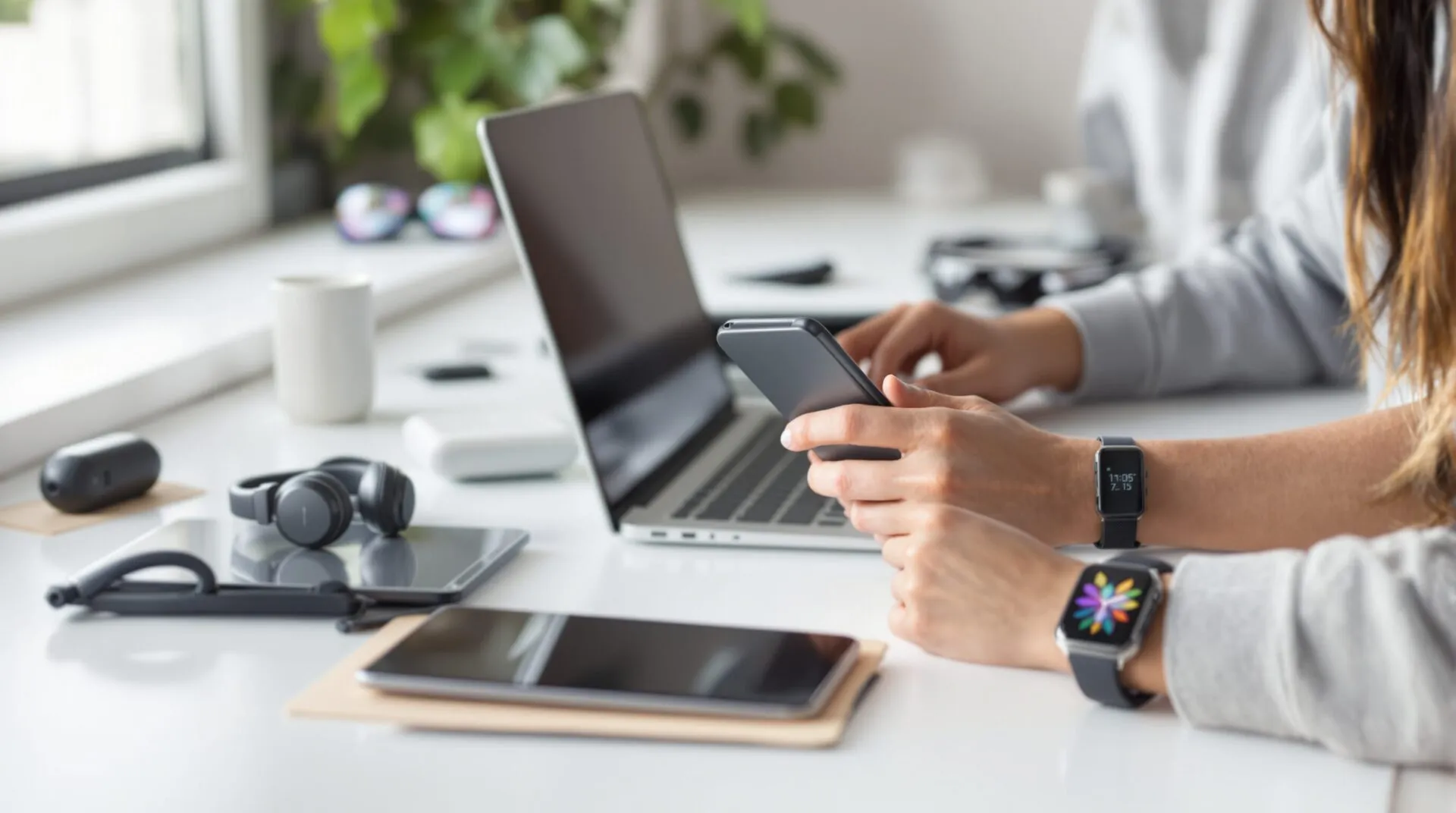 Les habitudes digitales qui changent la vie au quotidien