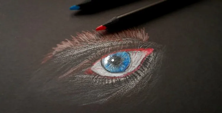 Comment apprendre à dessiner au crayon pour les débutants ?