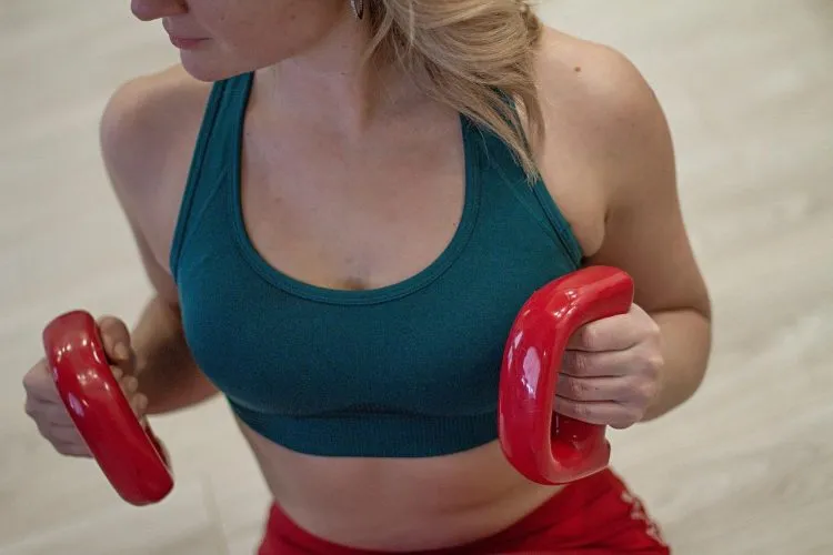 Embrasser la santé avec la location d’appareils de fitness