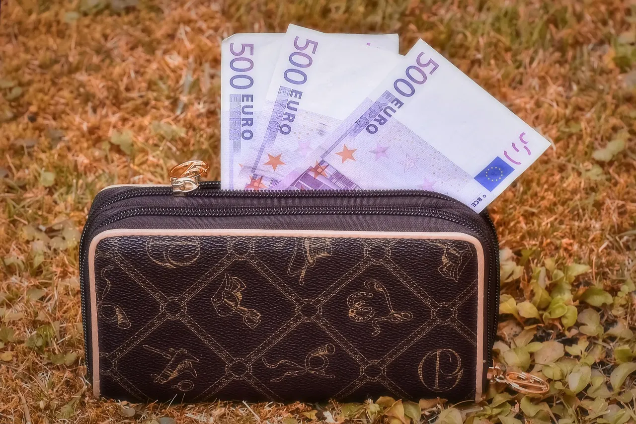 Des conseils pour bien choisir un portefeuille pour femme